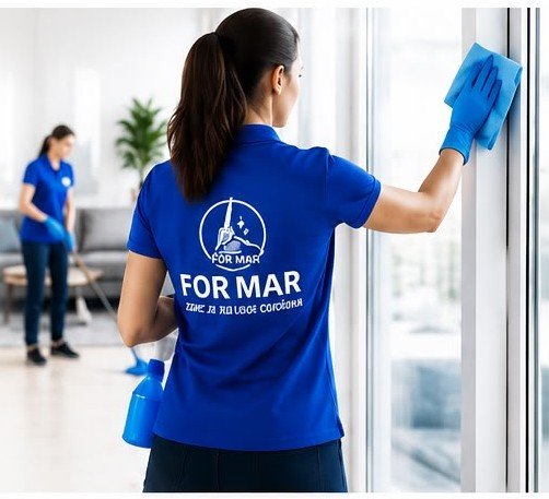 FOR MAR — profesionalno čišćenje